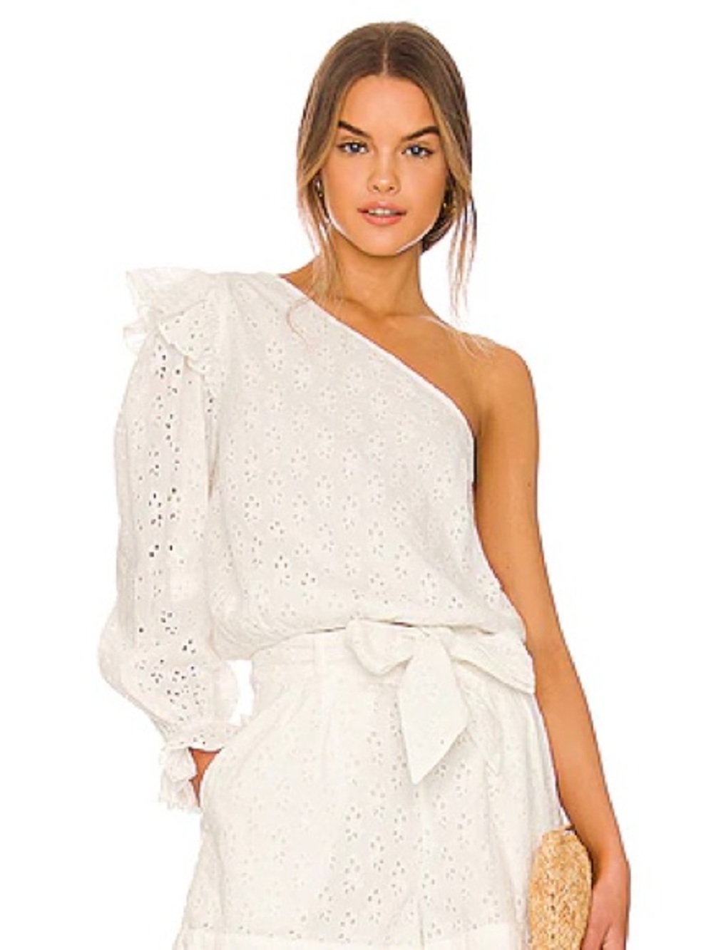 CAMI NYC Ardana Top